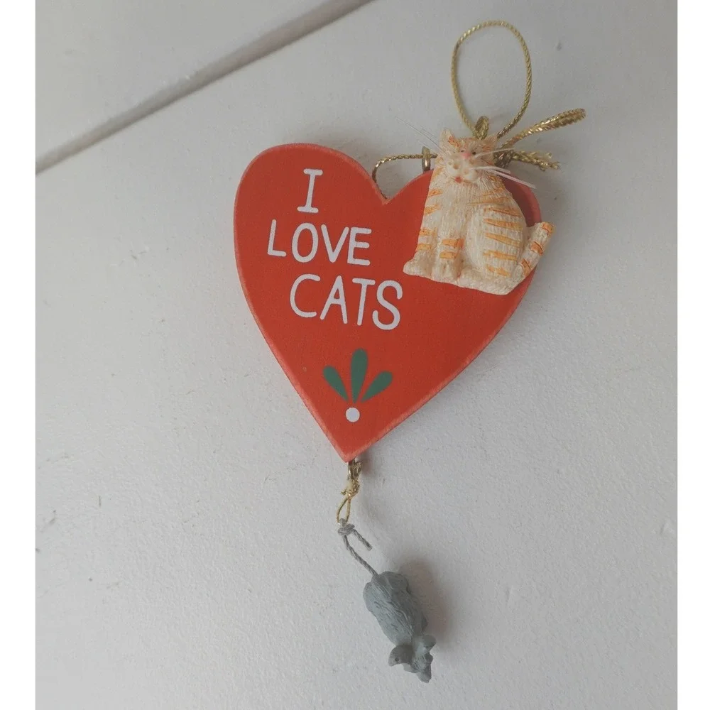 Handmade vintage love